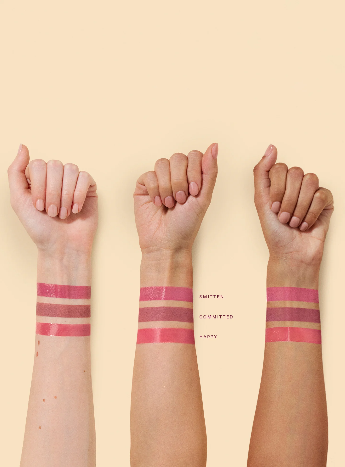 Something Rosy Lip & Cheek Set - Image 8