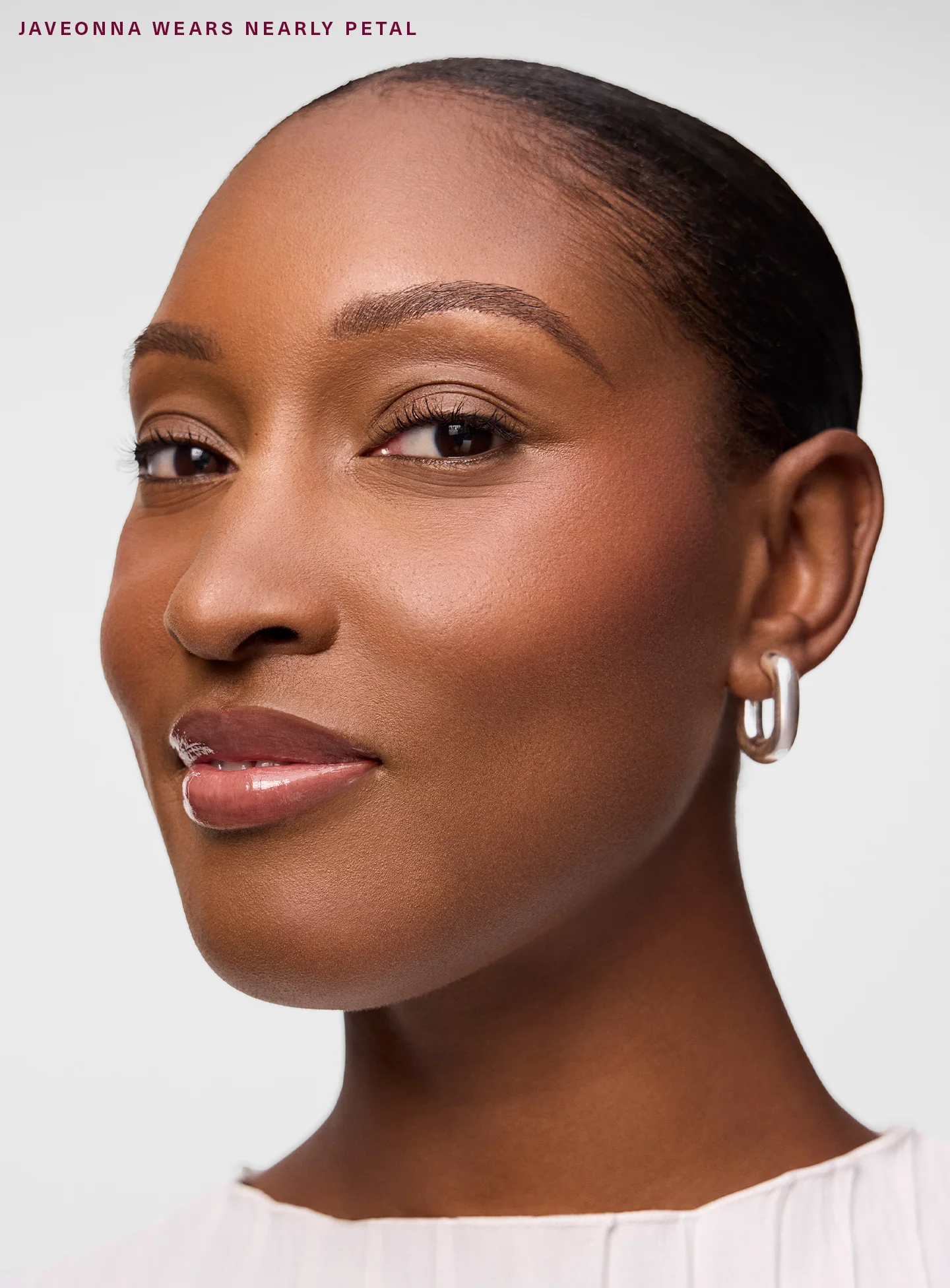 Stay Vulnerable Glossy Lip Balm - Image 12