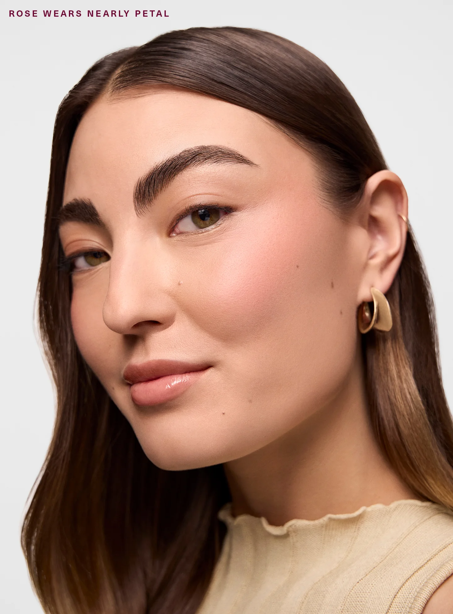 Stay Vulnerable Glossy Lip Balm - Image 13