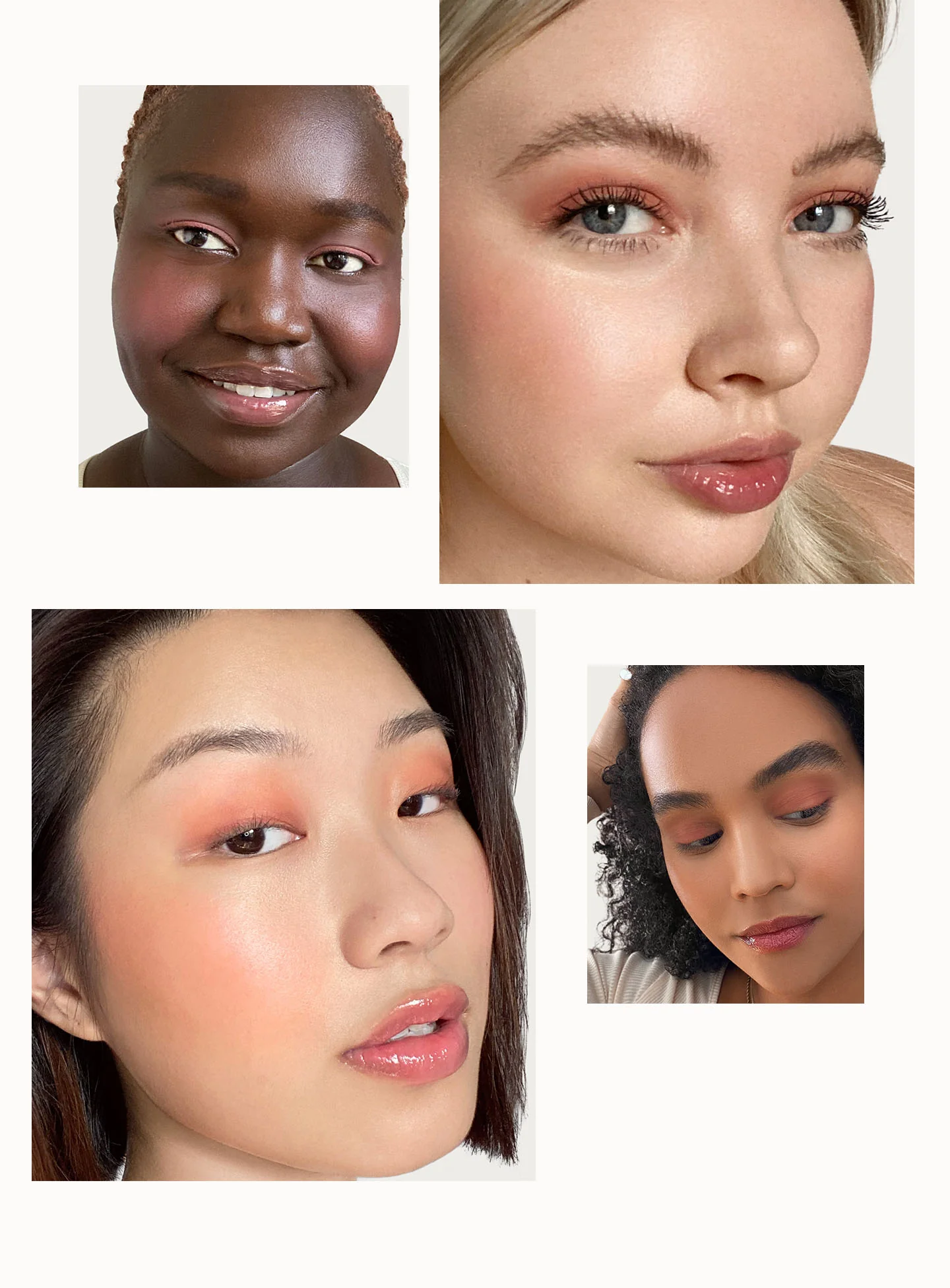 Stay Vulnerable Liquid Eyeshadow - Image 10