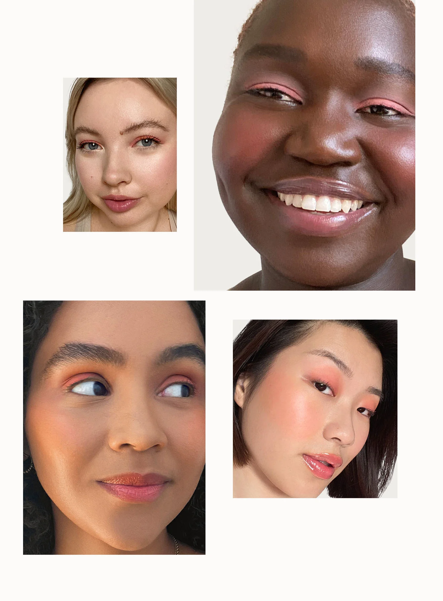 Stay Vulnerable Liquid Eyeshadow - Image 8