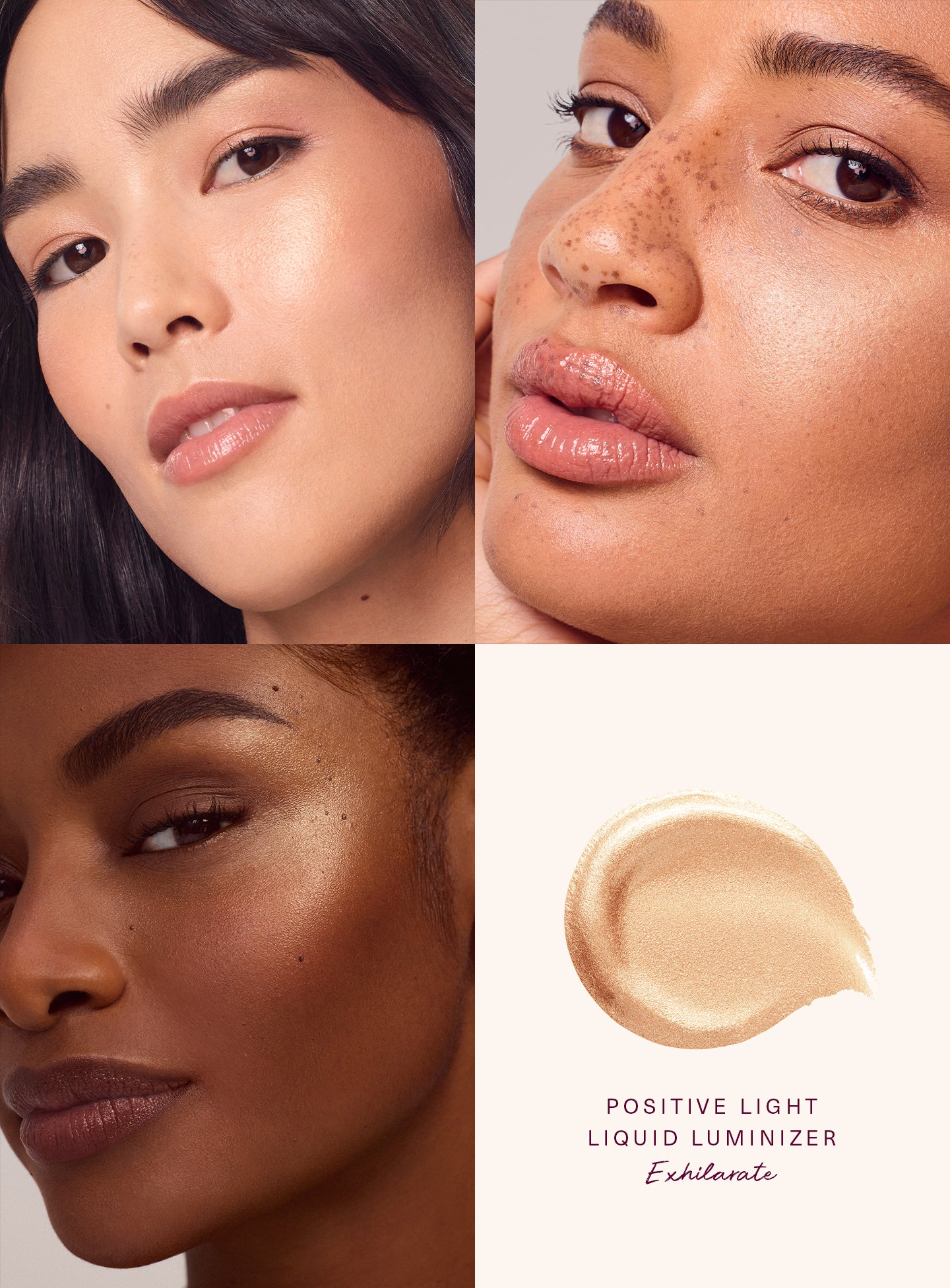 Warm Radiance Mini Blush & Luminizer Duo - Image 3