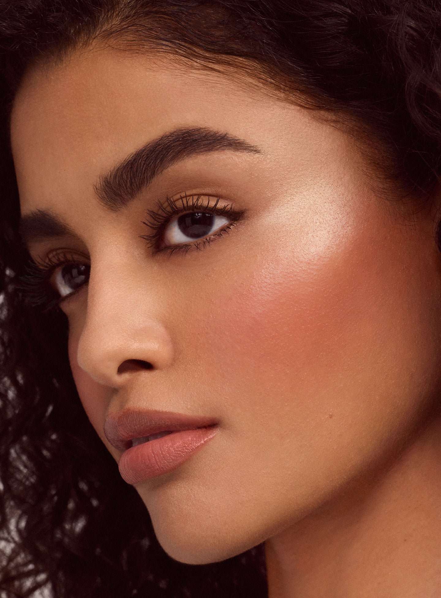 Warm Radiance Mini Blush & Luminizer Duo - Image 5