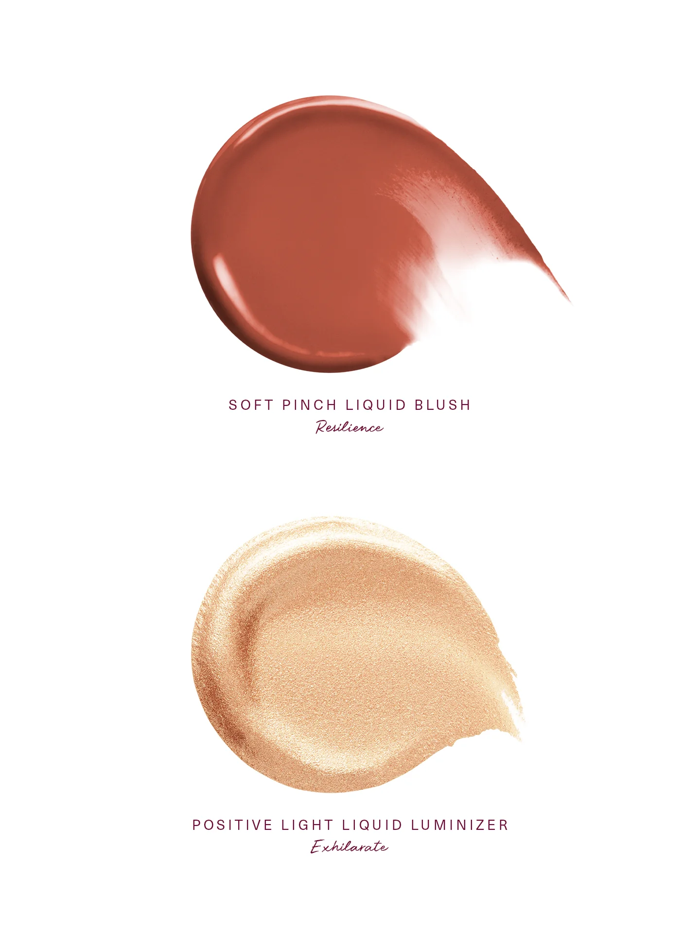 Warm Radiance Mini Blush & Luminizer Duo - Image 8