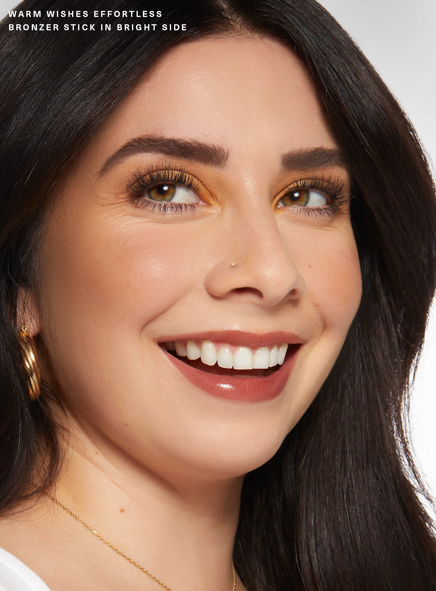 Warm Wishes Effortless Bronzer Stick - Image 10