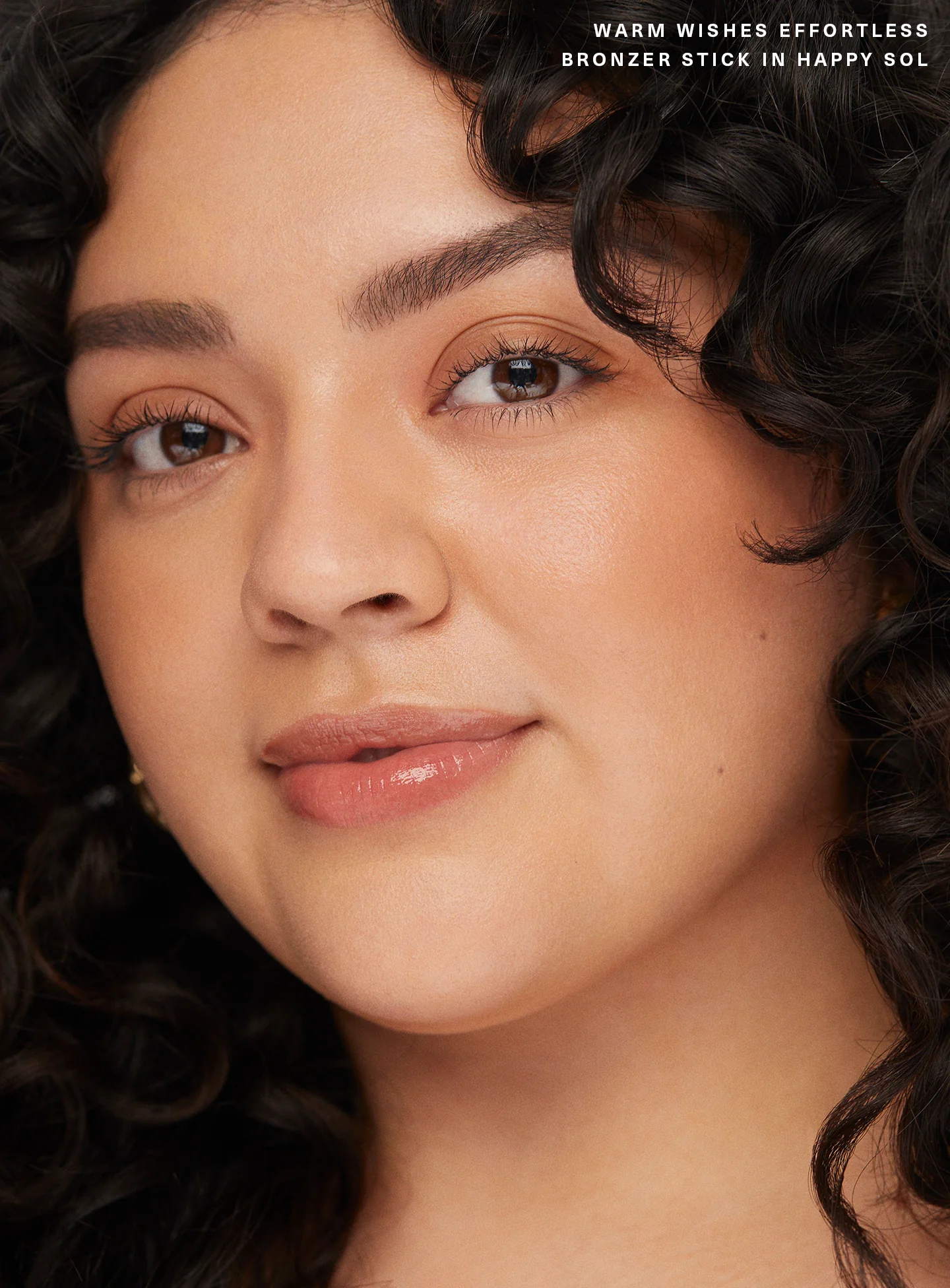 Warm Wishes Effortless Bronzer Stick - Image 11