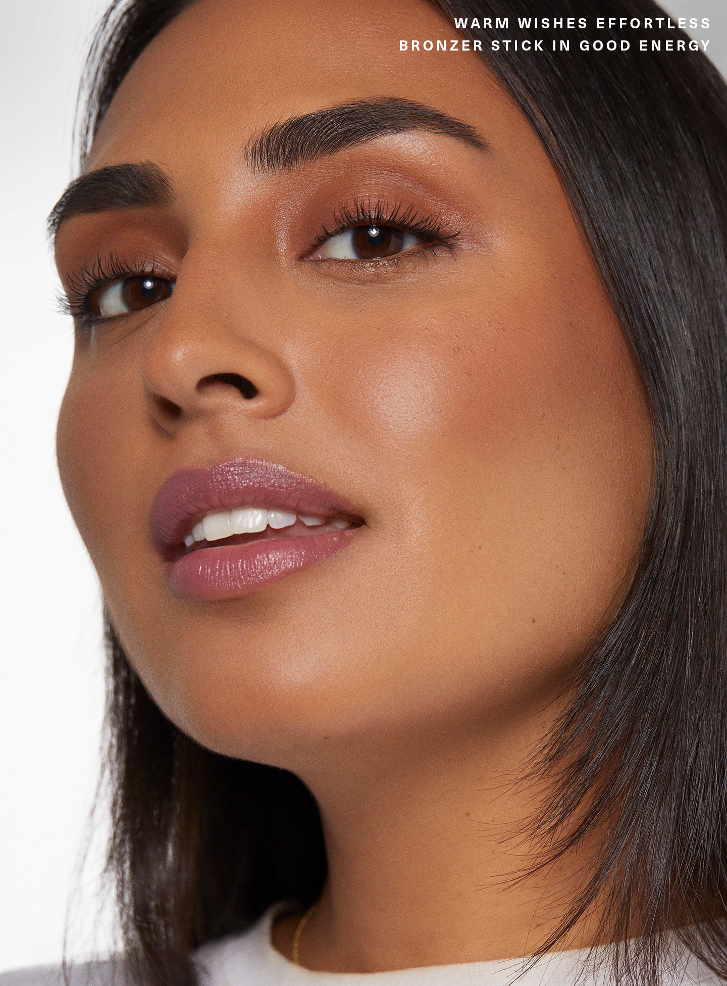 Warm Wishes Effortless Bronzer Stick - Image 13