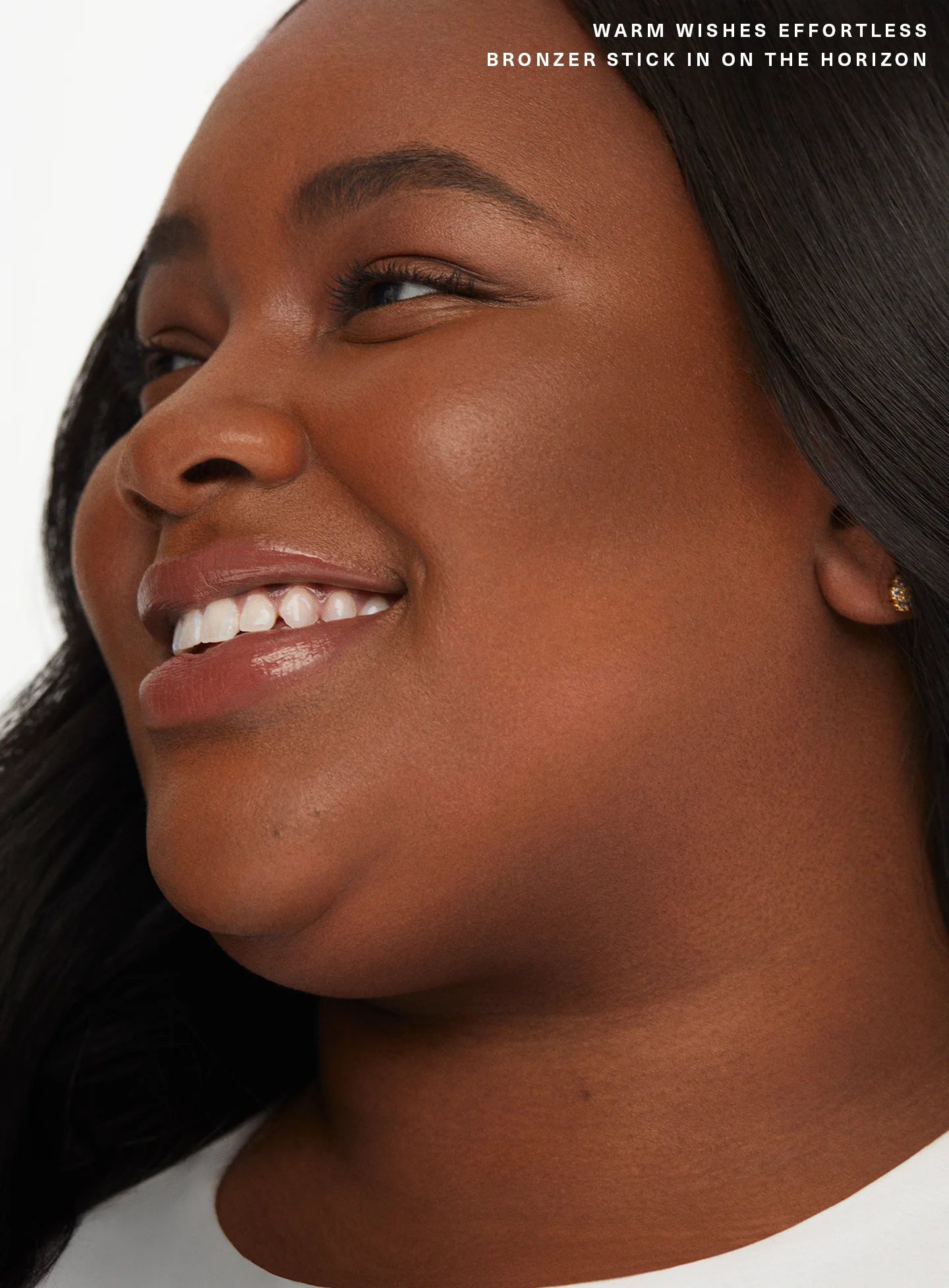 Warm Wishes Effortless Bronzer Stick - Image 15