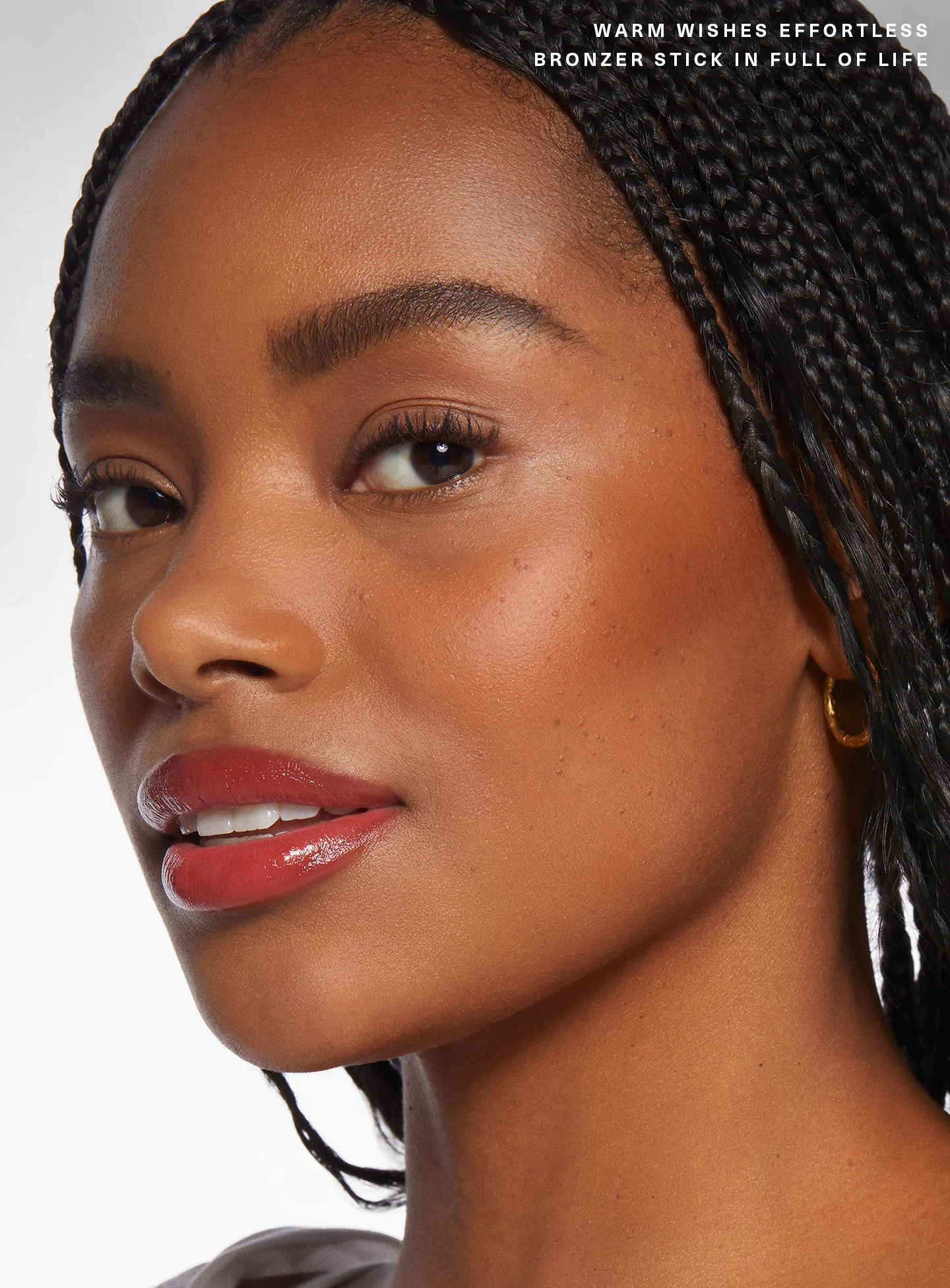 Warm Wishes Effortless Bronzer Stick - Image 16