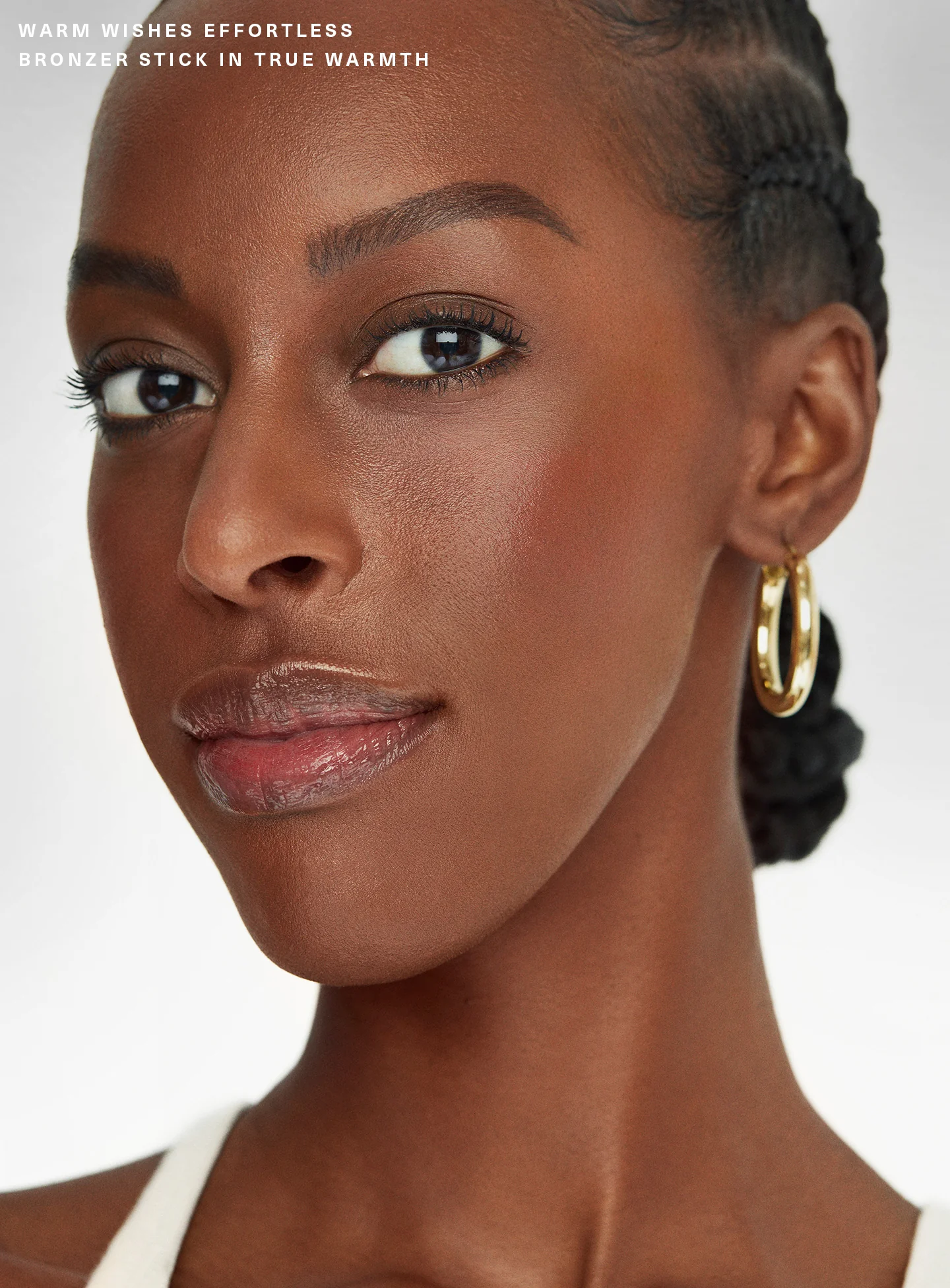 Warm Wishes Effortless Bronzer Stick - Image 17