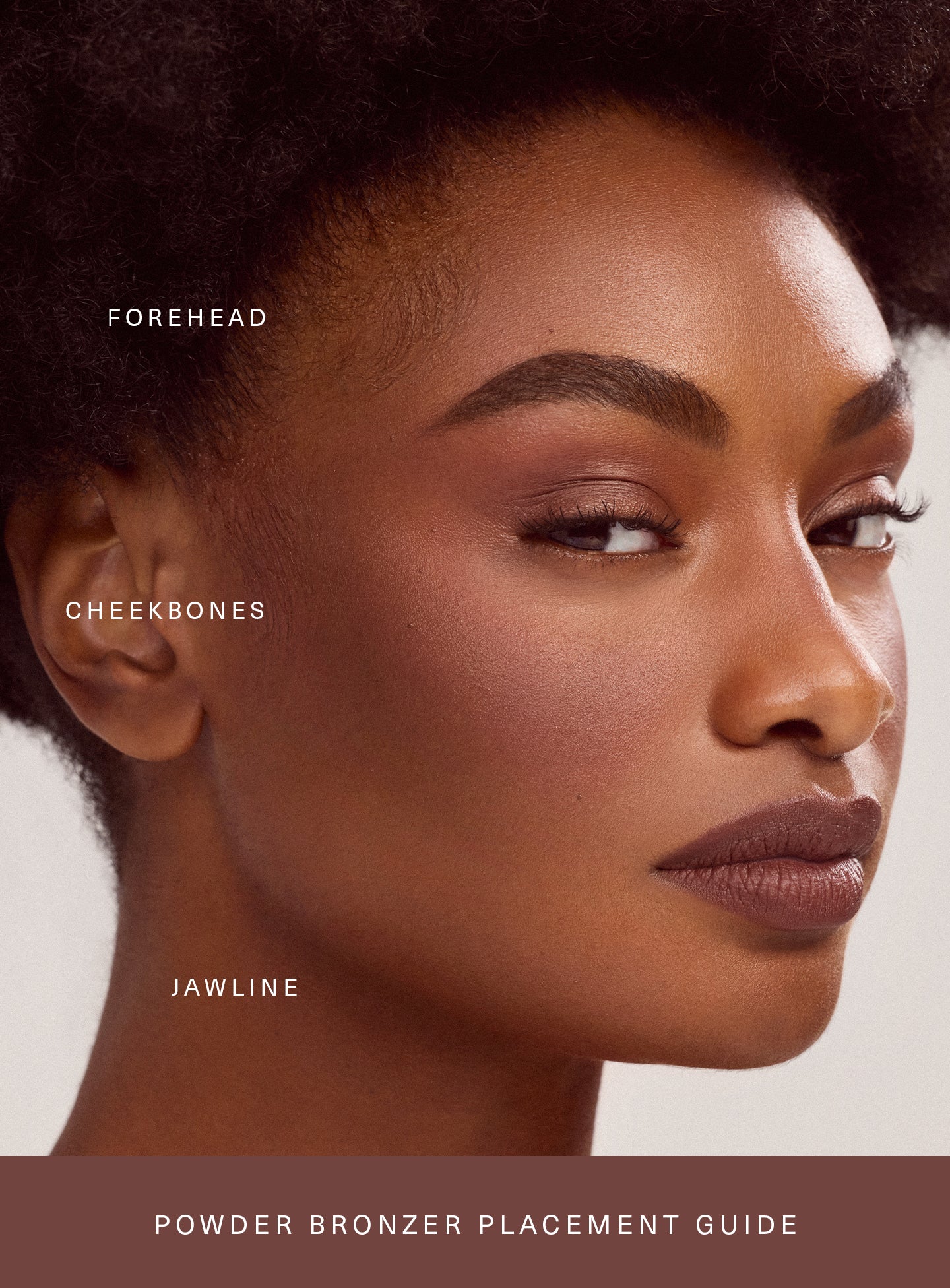 Warm Wishes Powder Bronzer & Brush Duo - Image 6