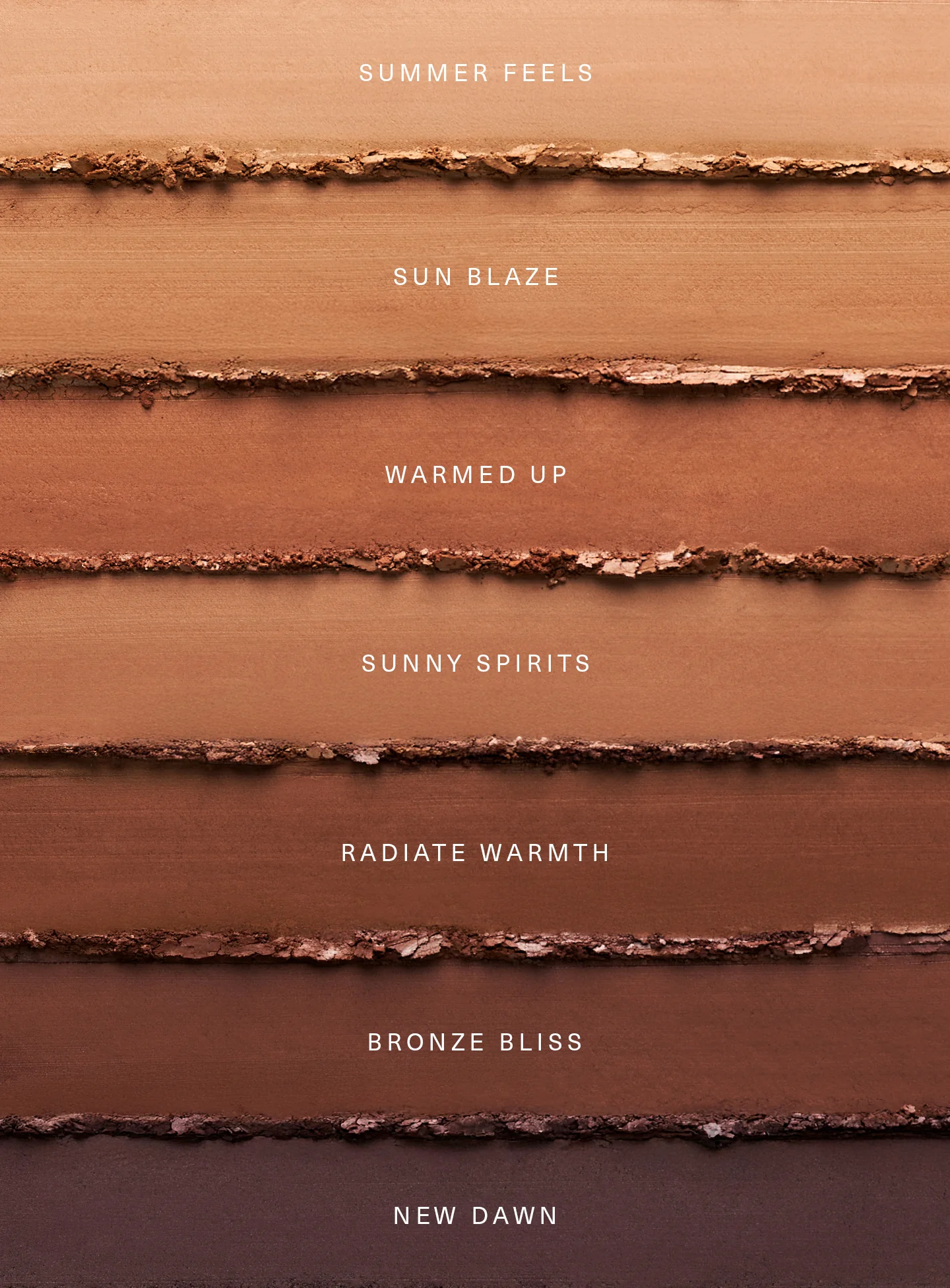 Warm Wishes Powder Bronzer & Brush Duo - Image 7